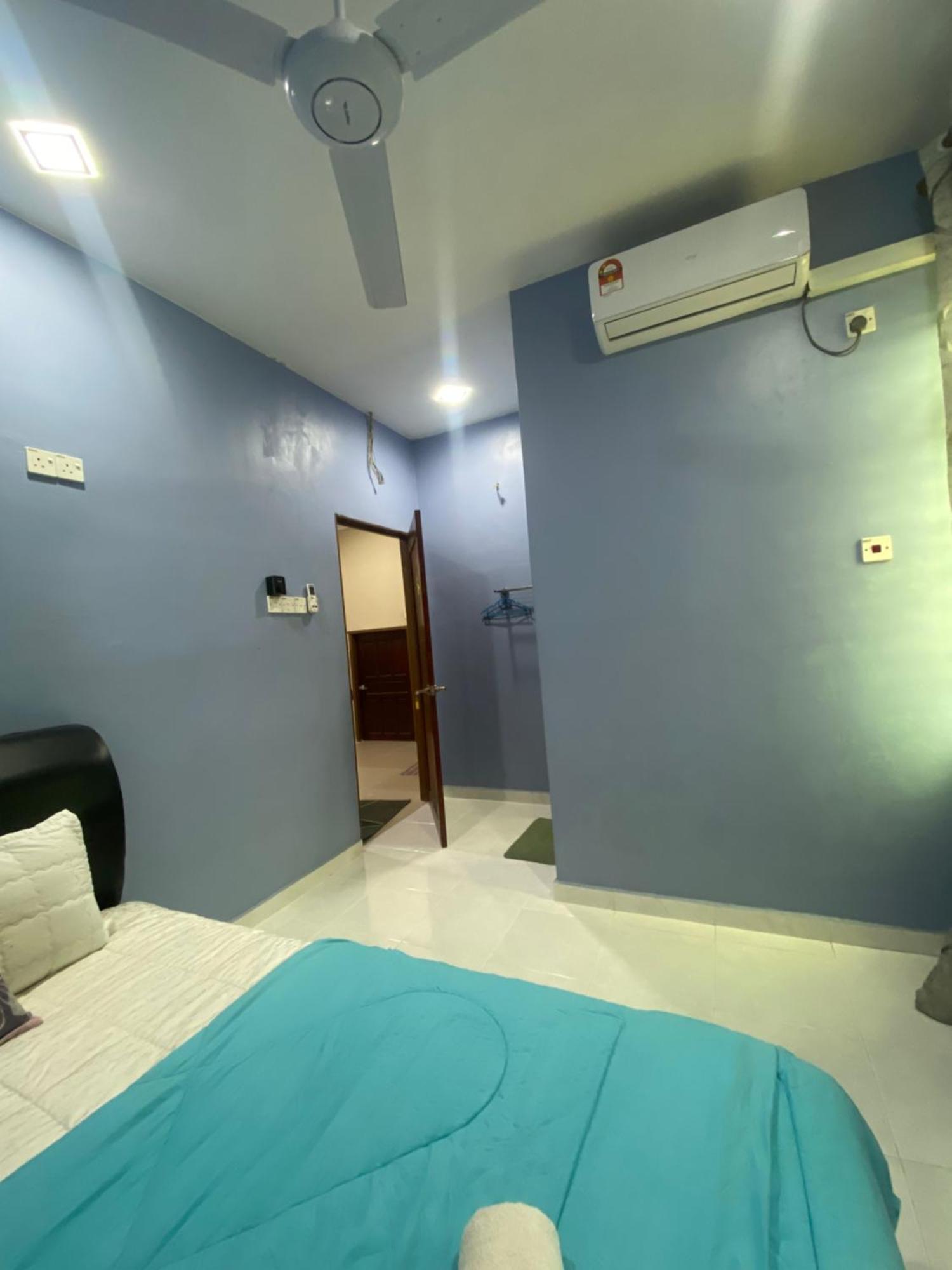 A&P Inn Homestay Machang Dış mekan fotoğraf