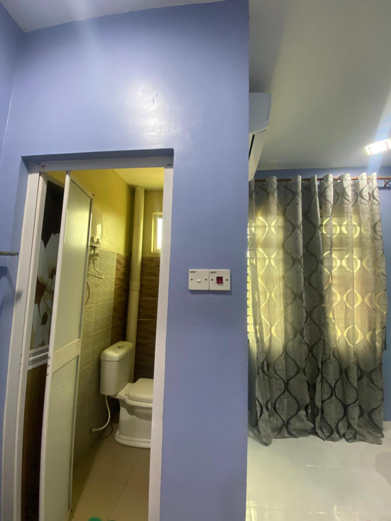 A&P Inn Homestay Machang Dış mekan fotoğraf