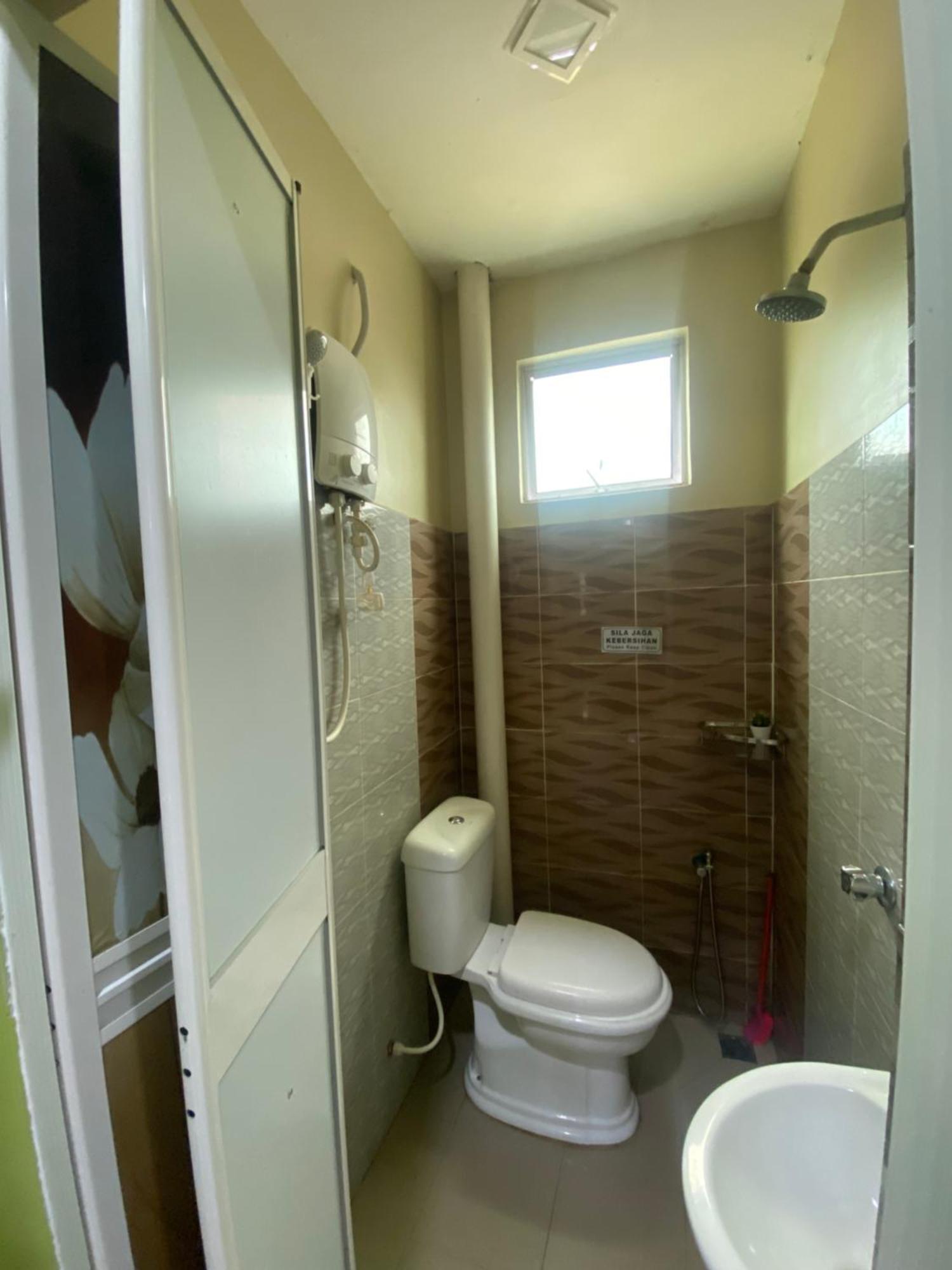 A&P Inn Homestay Machang Dış mekan fotoğraf