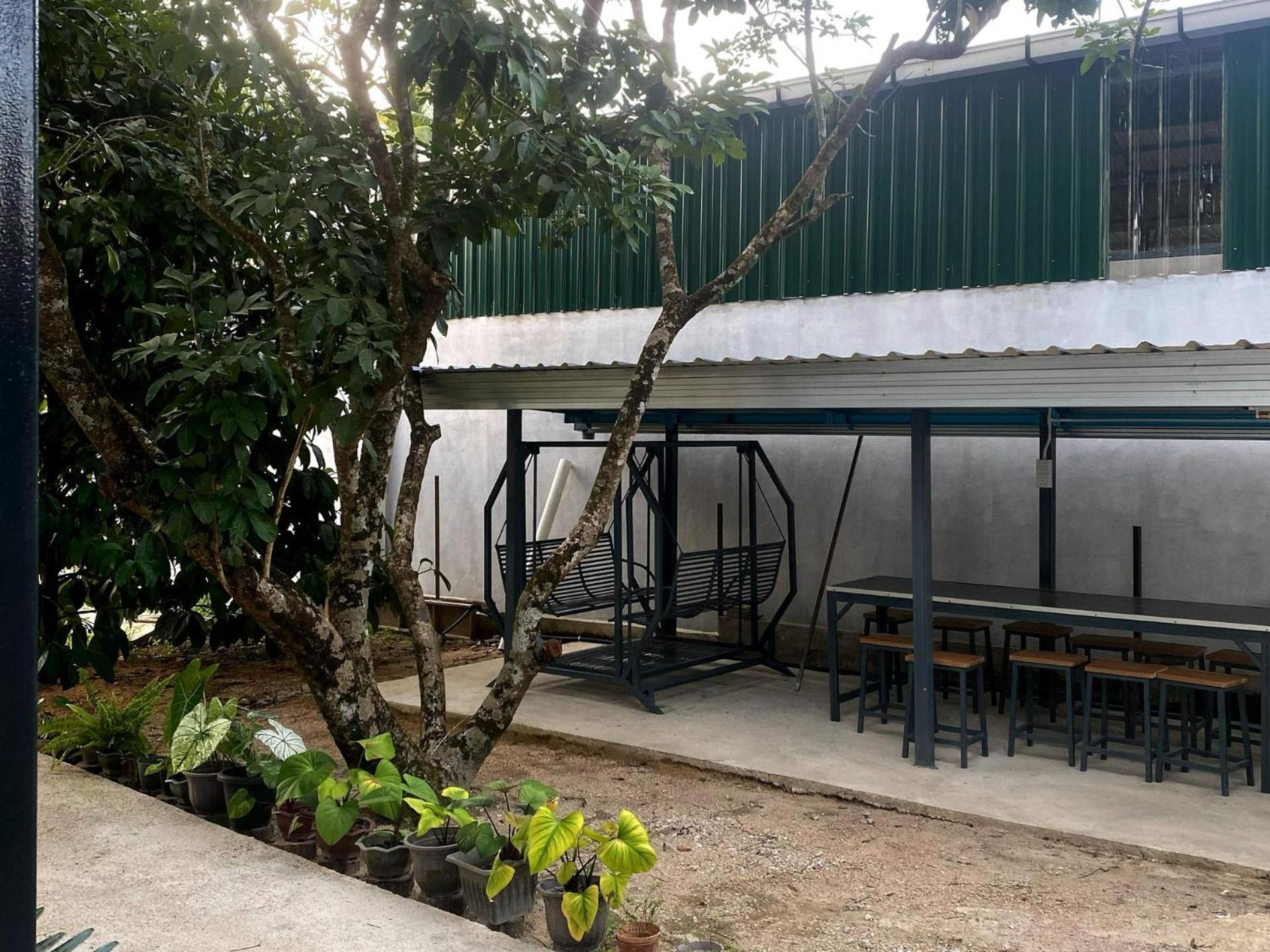 A&P Inn Homestay Machang Oda fotoğraf